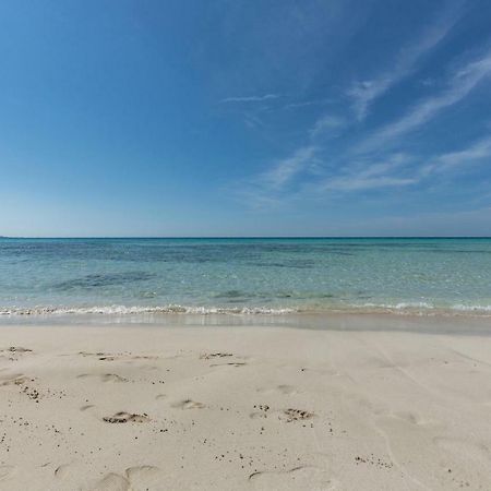 Villetta Cristal Sea Porto Cesareo Kültér fotó