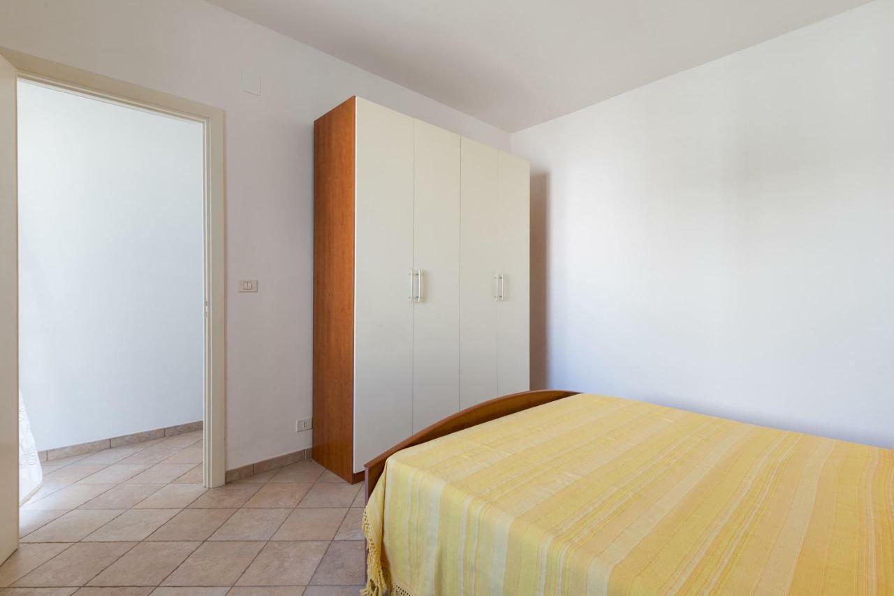 Villetta Cristal Sea Porto Cesareo Kültér fotó